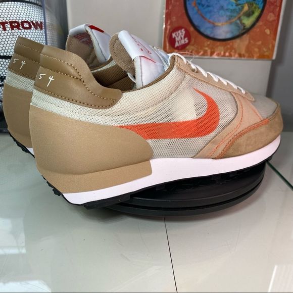 🆕 Nike Daybreak-Type 'Mars Yard' - Mens 13 - Picture 6 of 12